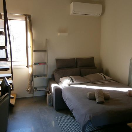 U Palazzinu Apartment Porto-Vecchio  Bagian luar foto