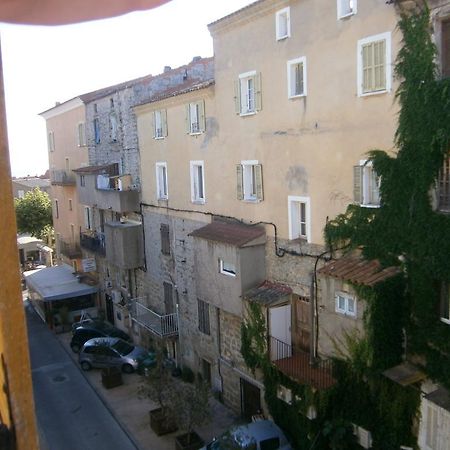 U Palazzinu Apartment Porto-Vecchio  Bagian luar foto