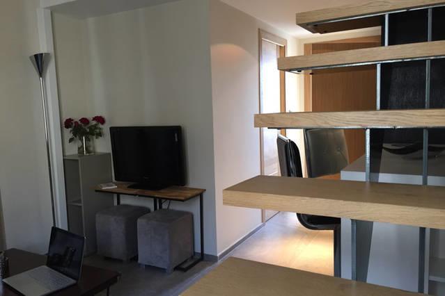 U Palazzinu Apartment Porto-Vecchio  Bagian luar foto
