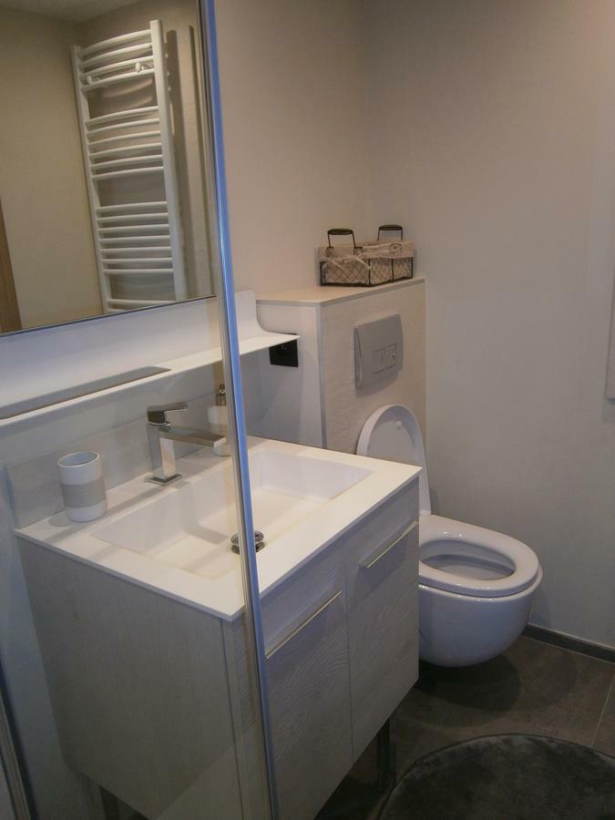 U Palazzinu Apartment Porto-Vecchio  Bagian luar foto